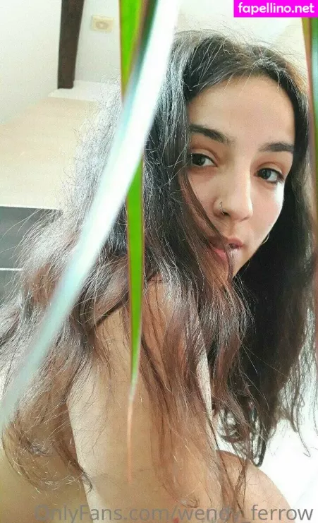 Wendy Ferrow OnlyFans Thumbnail #yJrt6vS9w2