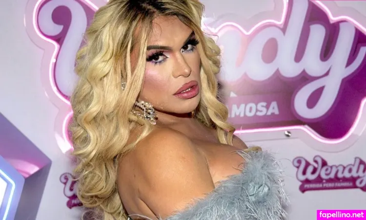 Wendy Guevara OnlyFans Thumbnail #aa6QdqxAzI