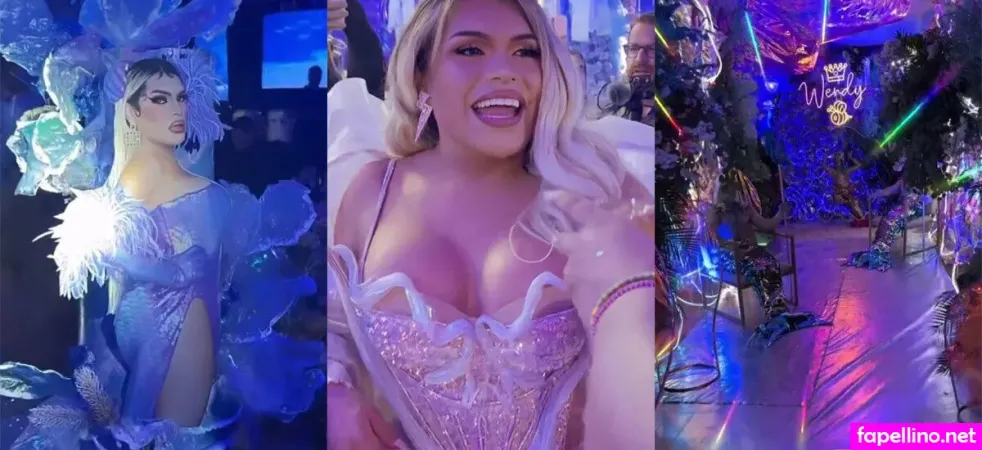 Wendy Guevara OnlyFans Thumbnail #fNgPMbM0Zh