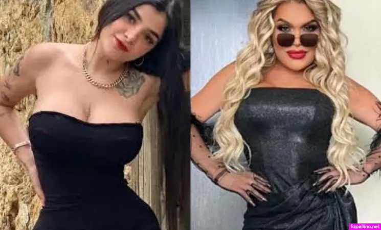 Wendy Guevara Main Profile Photo