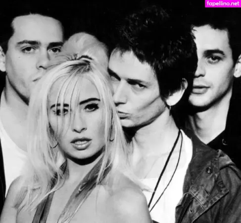 Wendy James OnlyFans Thumbnail #4zR6l1R3B2