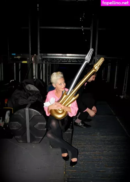 Wendy James OnlyFans Thumbnail #50TAEu2ktn