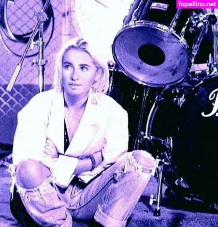 Wendy James OnlyFans Thumbnail #J5BUQgdRF7