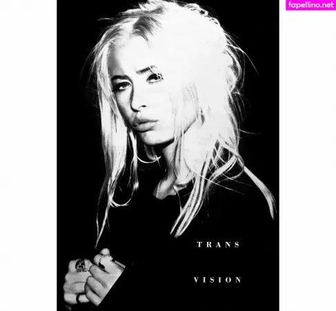 Wendy James OnlyFans Thumbnail #MpKUh6DAUH