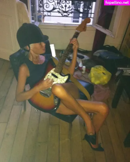 Wendy James OnlyFans Thumbnail #WoX6sPBkIX