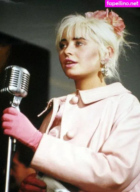 Wendy James OnlyFans Thumbnail #XitRG7TOte