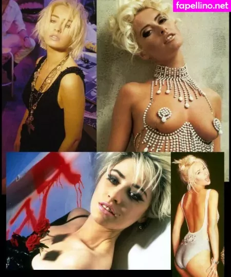 Wendy James OnlyFans Thumbnail #iLkhgzD3zl