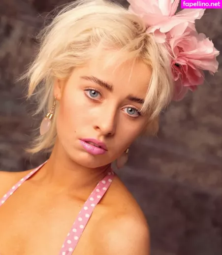 Wendy James OnlyFans Thumbnail #uLLuWigIqn