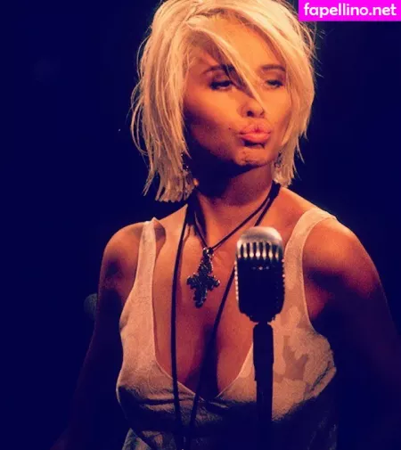 Wendy James OnlyFans Thumbnail #zAophc6T8j