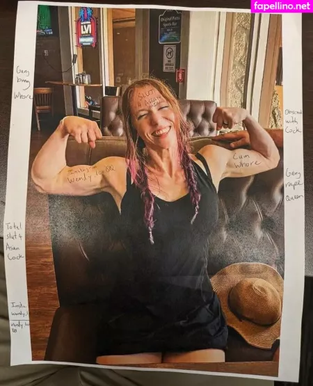 Wendy Lov OnlyFans Thumbnail #Fw0ISbNuC3