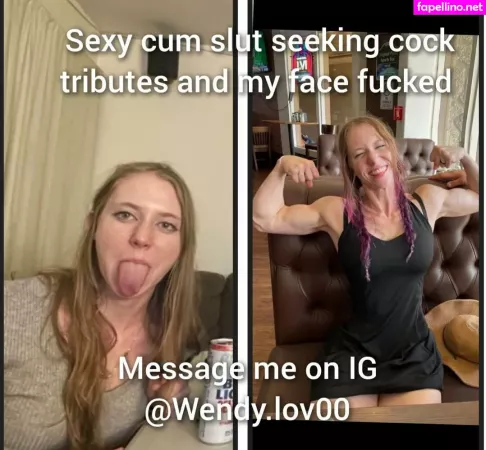 Wendy Lov OnlyFans Thumbnail #yuoTmlNKNF