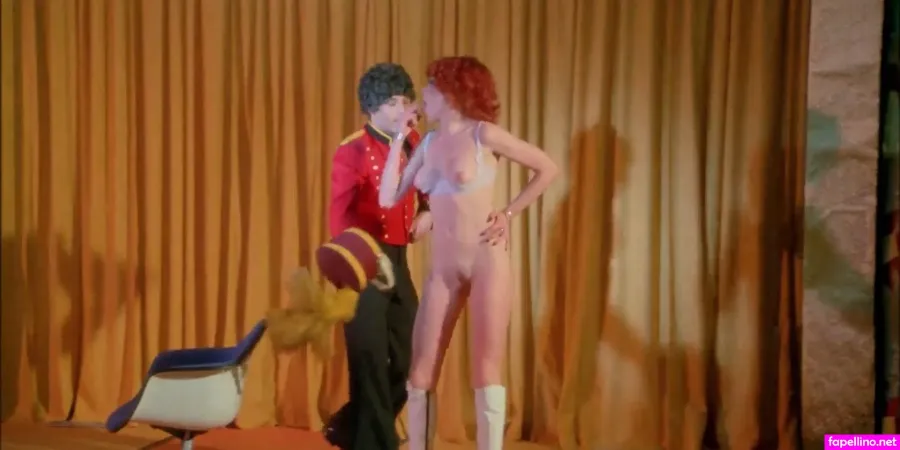 Wendy O Williams OnlyFans Thumbnail #HFv7lYOTFa