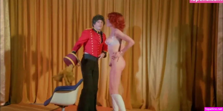 Wendy O Williams OnlyFans Thumbnail #epOmoUWlUG