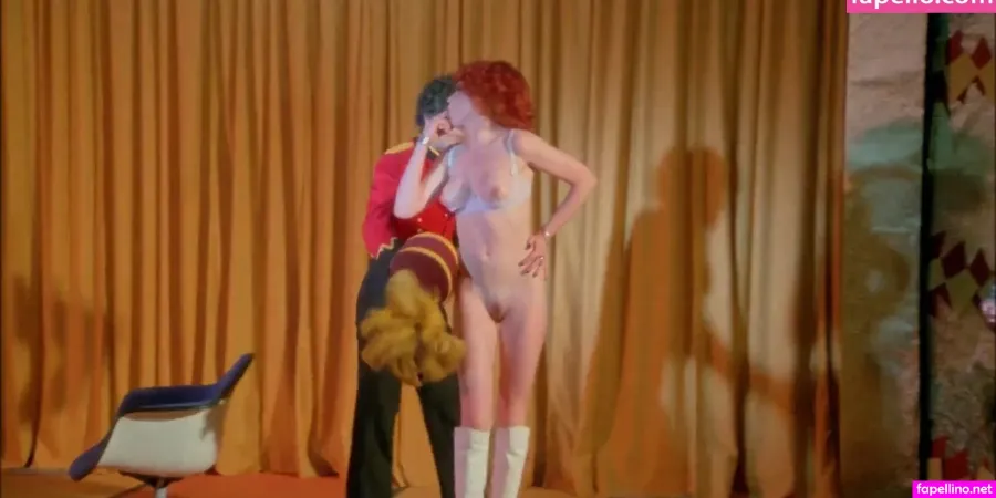 Wendy O Williams OnlyFans Thumbnail #fxhMDpcSCJ