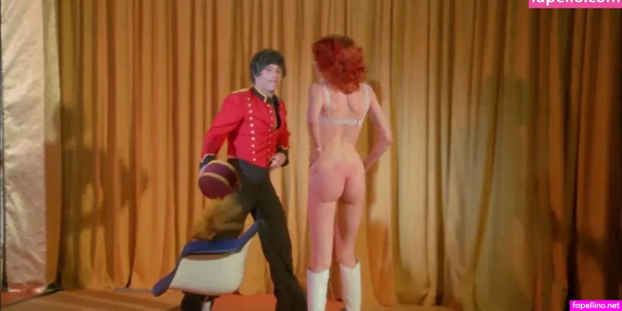 Wendy O Williams OnlyFans Thumbnail #nhcNKMN8Ty