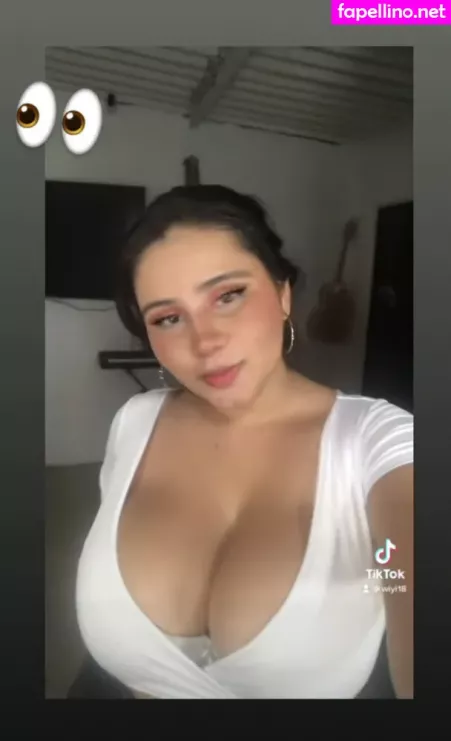 Wendy Yineth OnlyFans Thumbnail #7wzCtEHxii