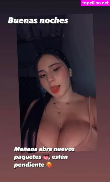 Wendy Yineth OnlyFans Thumbnail #BDa1FPPtag