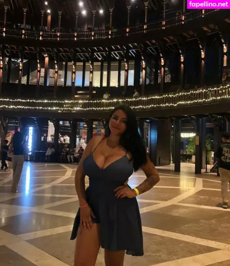 Wendy Yineth OnlyFans Thumbnail #ULX3MvlZye