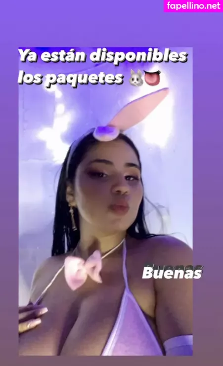Wendy Yineth OnlyFans Thumbnail #p3yJVl27Ru