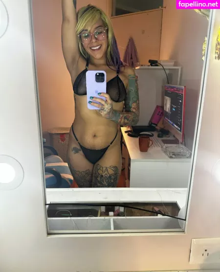 Wendybunny OnlyFans Thumbnail #21vwpyHFz5