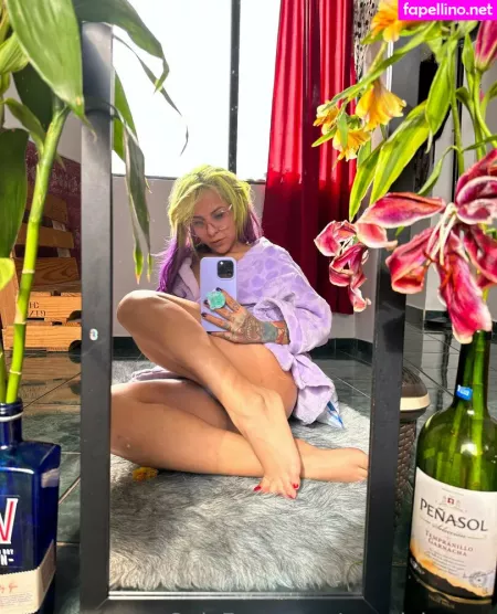 Wendybunny OnlyFans Thumbnail #7jWtMG6G3f