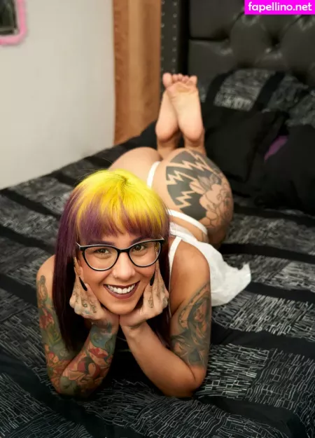 Wendybunny OnlyFans Thumbnail #P1WCoN2lQH