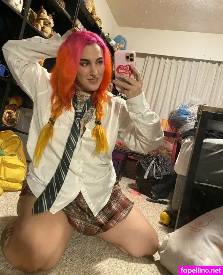 Wendyclear OnlyFans Thumbnail #32zWOUlVDn