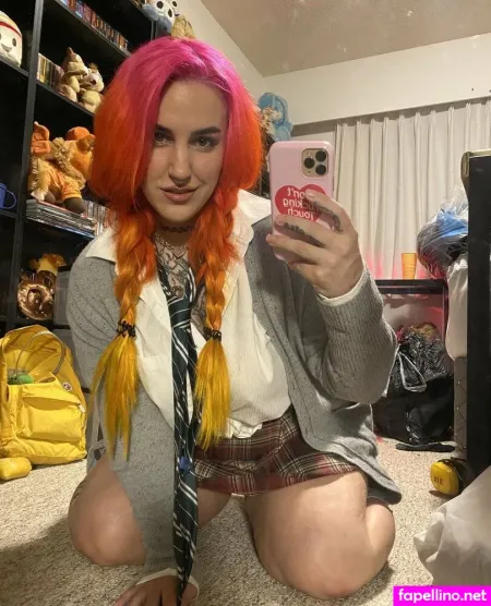 Wendyclear OnlyFans Thumbnail #A1xjVjAAM7