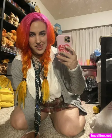 Wendyclear OnlyFans Thumbnail #BtpLMoc7V5