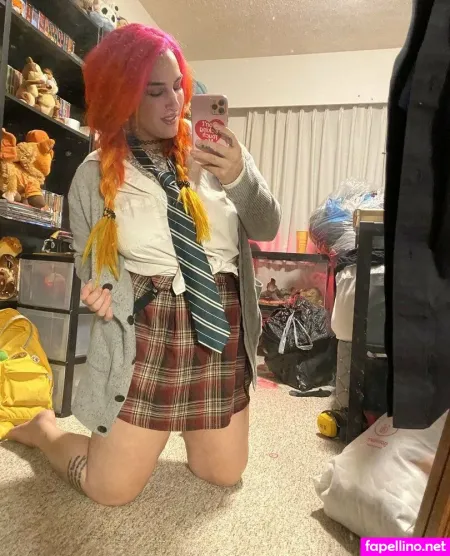 Wendyclear OnlyFans Thumbnail #IYe31Xg7u2