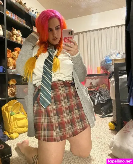 Wendyclear OnlyFans Thumbnail #JhRZ5cn48c