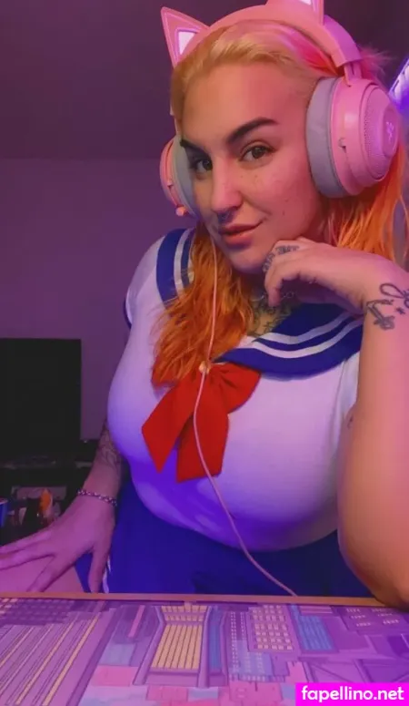 Wendyclear OnlyFans Thumbnail #NN8OgvHMG3