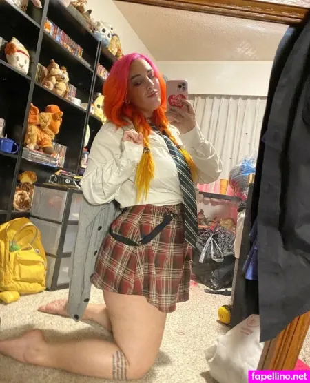 Wendyclear OnlyFans Thumbnail #TbF6hCjOKZ