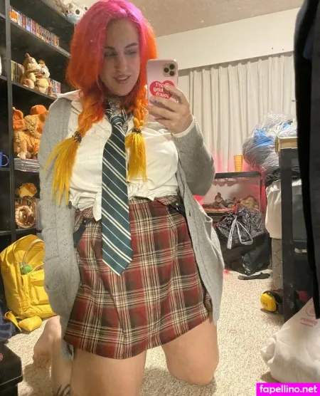 Wendyclear OnlyFans Thumbnail #oTp2CupwqO