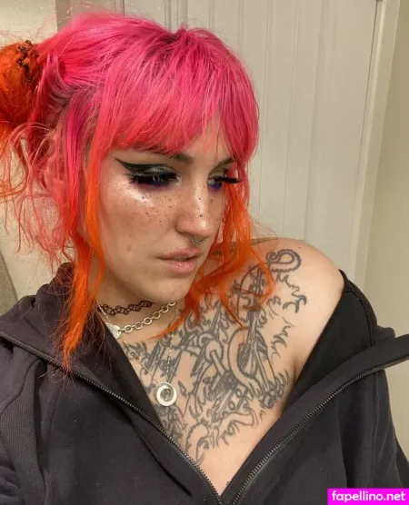 Wendyclear OnlyFans Thumbnail #pciBIPr3vA