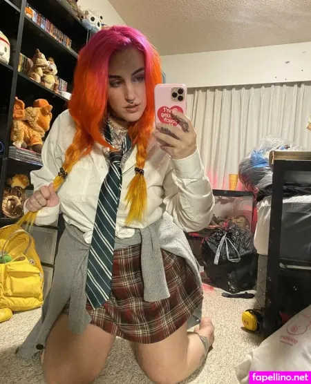 Wendyclear OnlyFans Thumbnail #pzKvFWRb6L