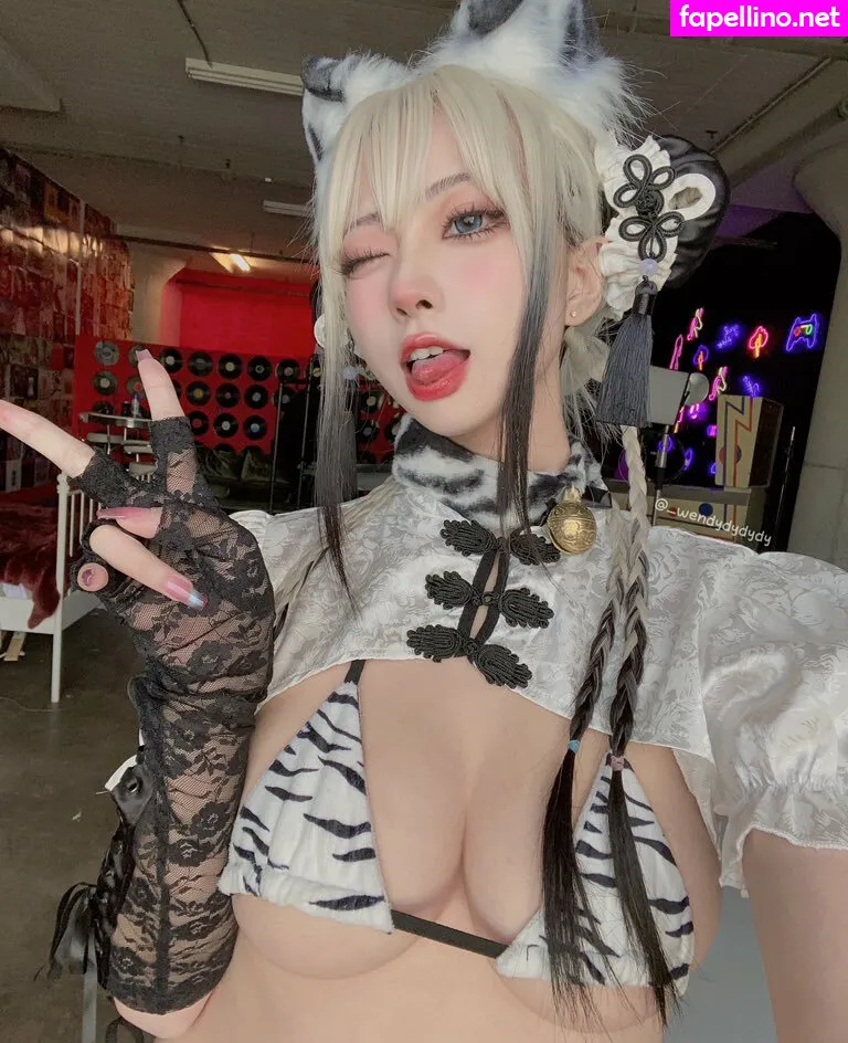 _wendydydydy, wendydydydy Nude Leaked OnlyFans Photo #H58OdbeQVF