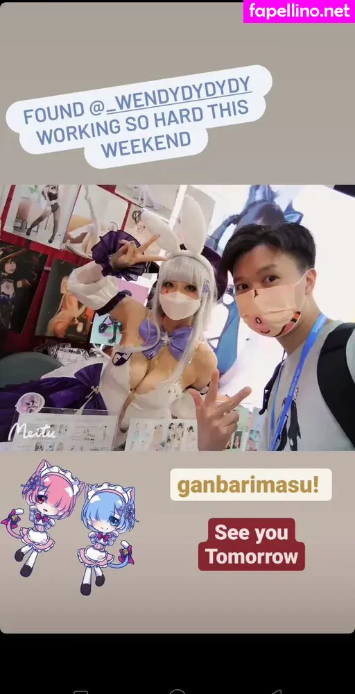 _wendydydydy, wendydydydy Nude Leaked OnlyFans Photo #OMcbQqB84p