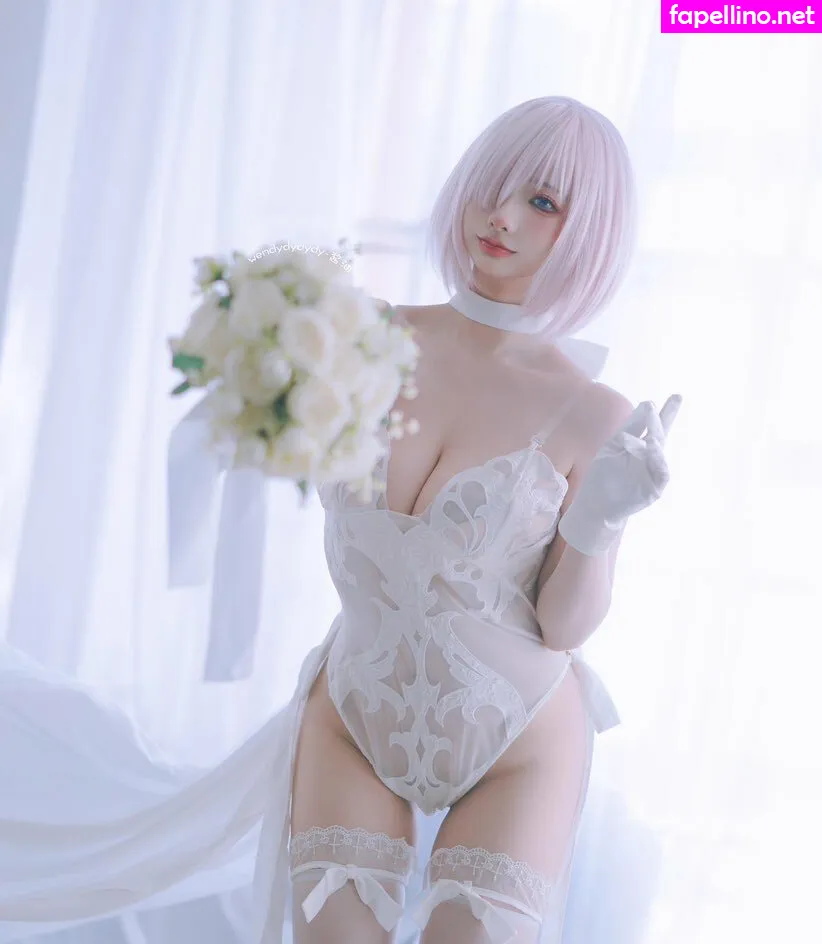 _wendydydydy, wendydydydy Nude Leaked OnlyFans Photo #Tr5bPkMEri