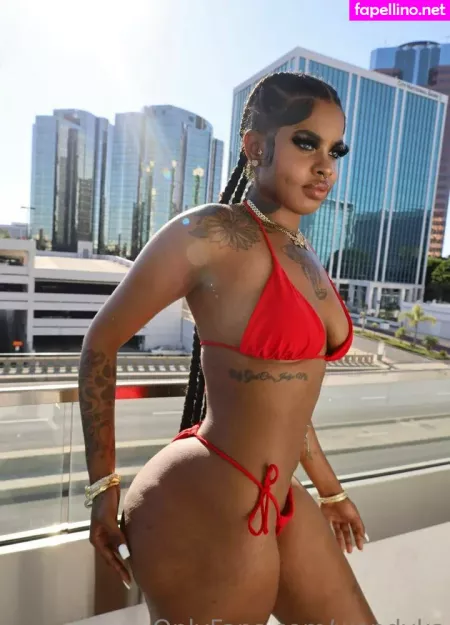 Wendyks OnlyFans Thumbnail #v0GkINpoZk