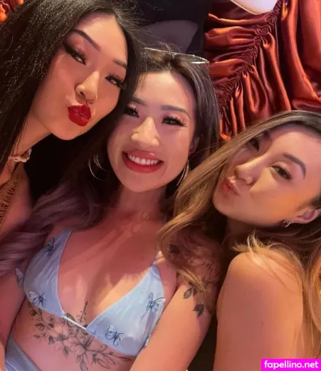 Wendyshang OnlyFans Thumbnail #3eo2Lkt8pg