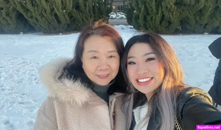 Wendyshang OnlyFans Thumbnail #7Gb1xVuj68