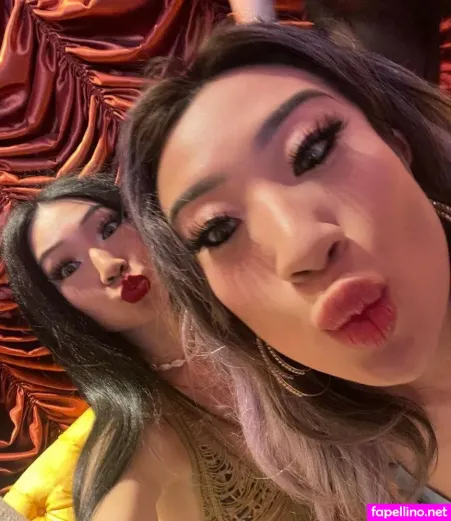 Wendyshang OnlyFans Thumbnail #9xVSTvlPKx