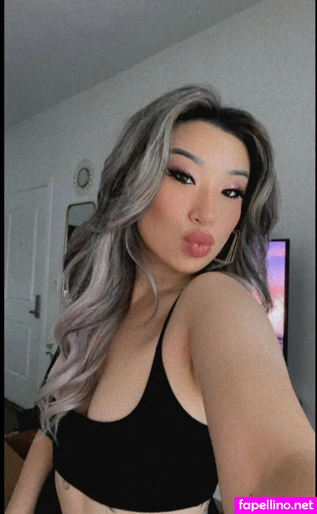 wendyshang Nude Leaked OnlyFans Photo #CKnXuy6gCX