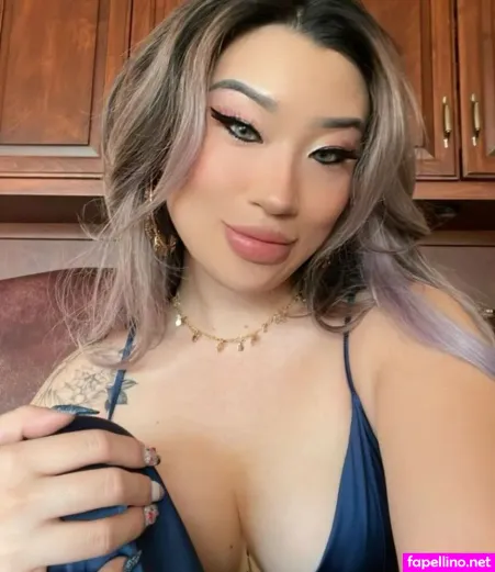 Wendyshang OnlyFans Thumbnail #GoQEbd5A6D