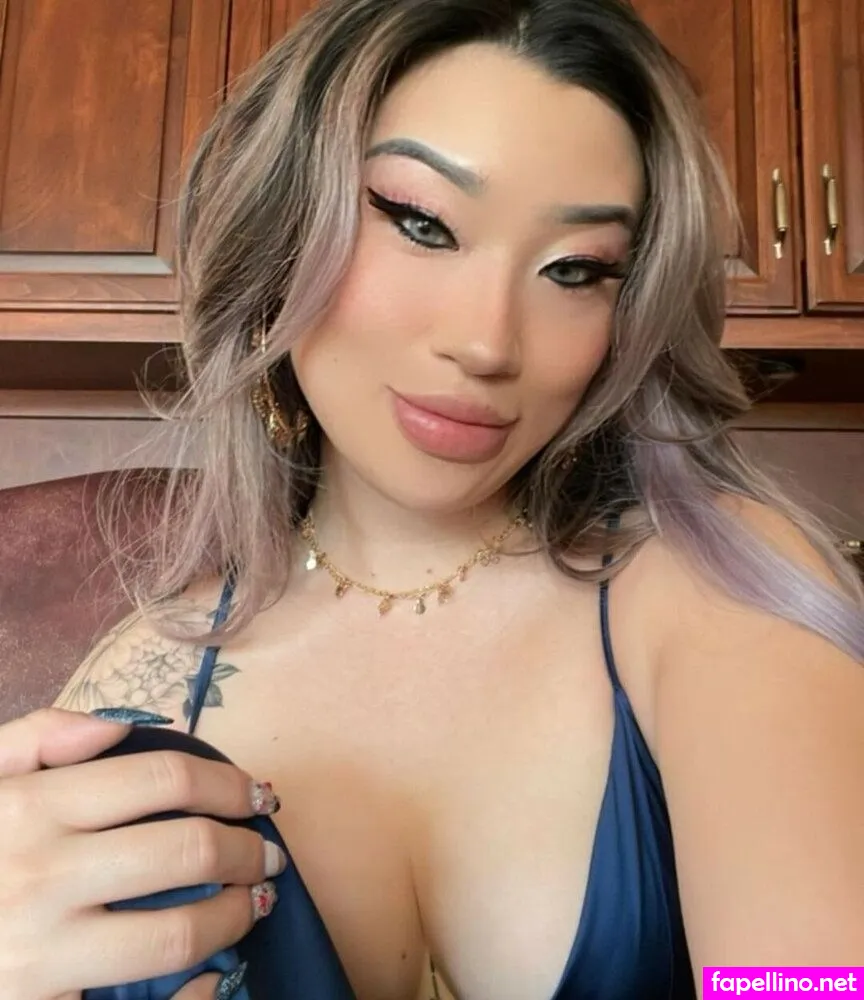 wendyshang Nude Leaked OnlyFans Photo #GoQEbd5A6D