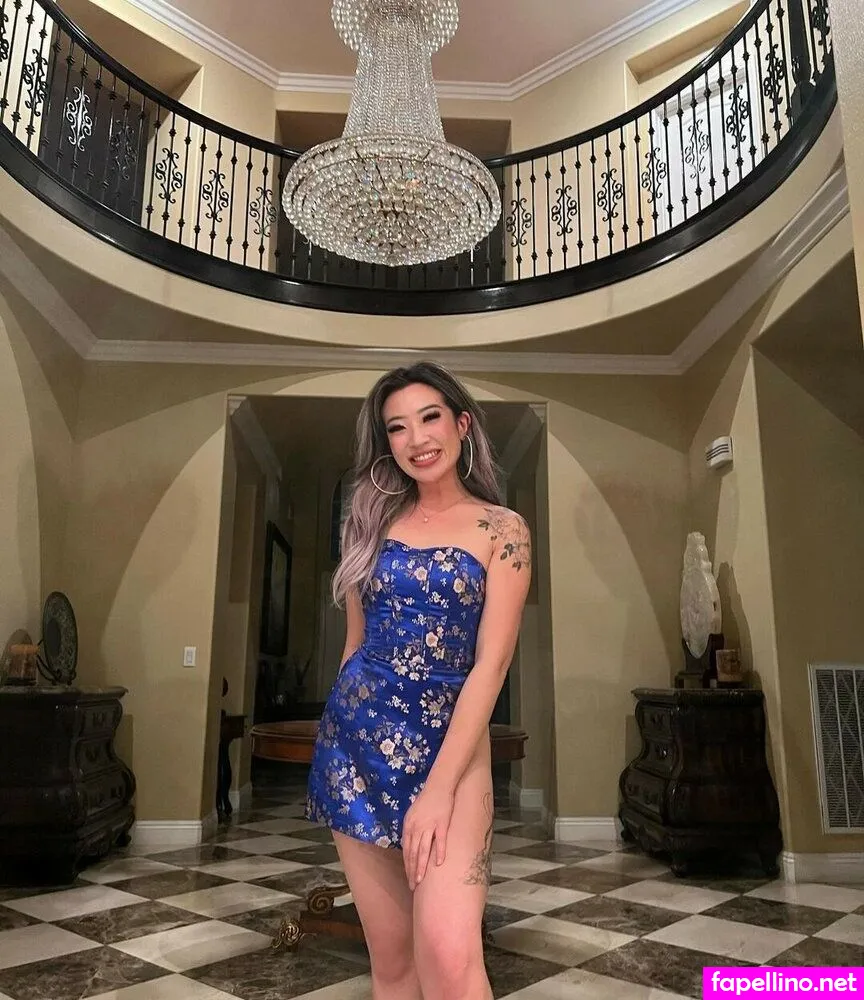 wendyshang Nude Leaked OnlyFans Photo #Ob1var81b4