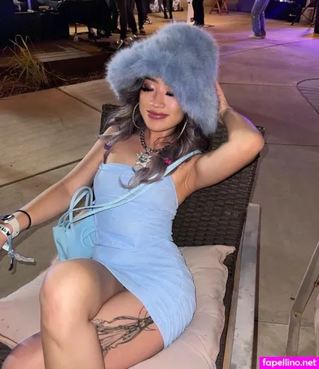 Wendyshang OnlyFans Thumbnail #ksRvYZkHyB