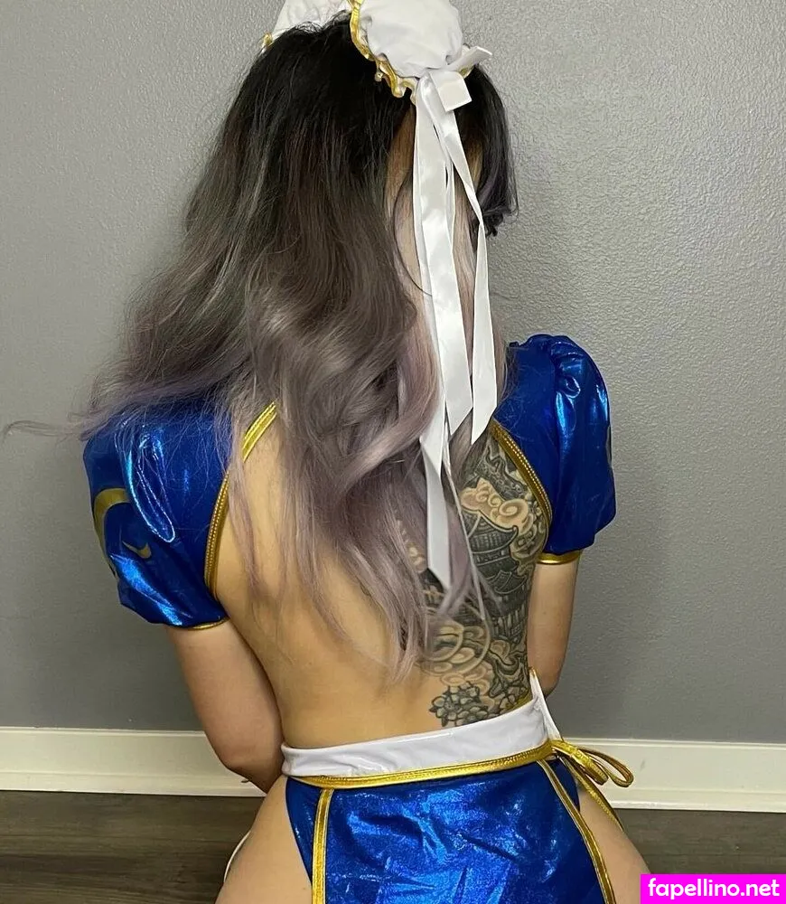 wendyshang Nude Leaked OnlyFans Photo #seucklA3l5