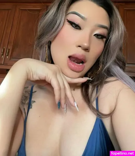Wendyshang OnlyFans Thumbnail #updXTBDRNt